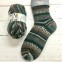 Opal 10 Year Schafpate Sock Yarn